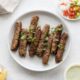 Lamb Sheesh Kebab