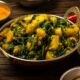 Aloo Saag