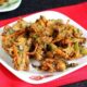 Vegetable Pakora