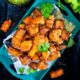 Fish Pakora