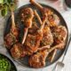 Lamb Chops Small
