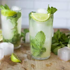 Mint Mojito