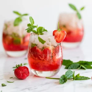 Strawberry Crush