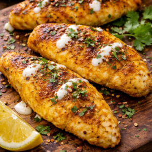 Fish